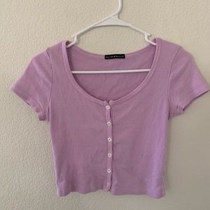 Brandy Melville zelly top